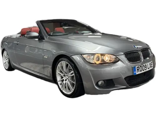 BMW 3 Series RO09 LXE