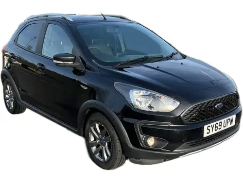 Ford KA+ Active SY69 UPW