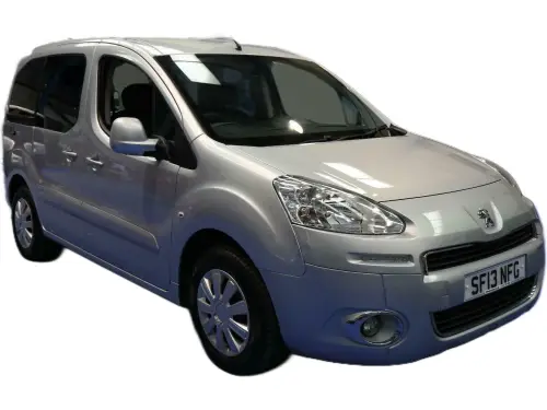 Peugeot  SF13 NFG