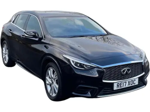 Infiniti Q30 RE17 XOC