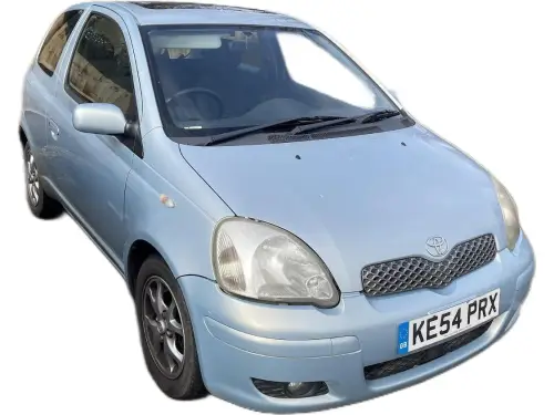 Toyota Yaris KE54 PRX