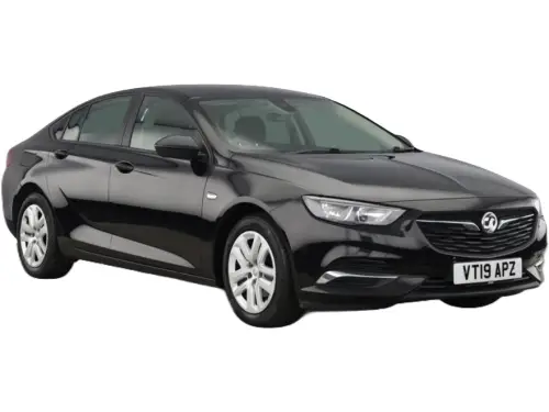Vauxhall Insignia VT19 APZ