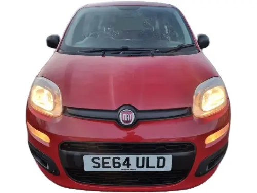 Fiat Panda SE64 ULD