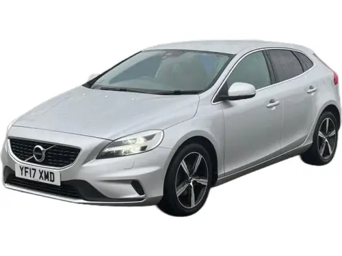 Volvo V40 YF17 XMD
