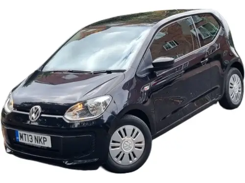 Volkswagen up MT13 NKP