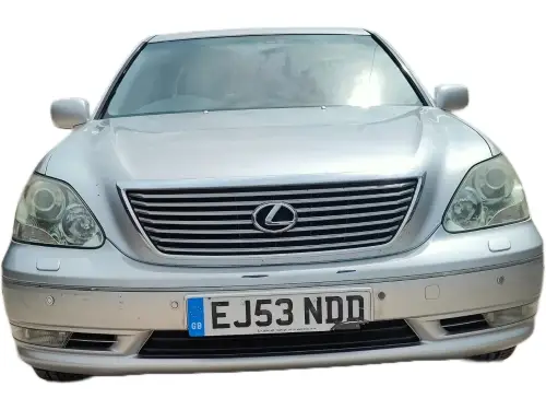 Lexus LS430 EJ53 NDD