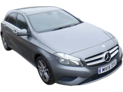 Mercedes-Benz A200 Sport CDI MV15 DYG