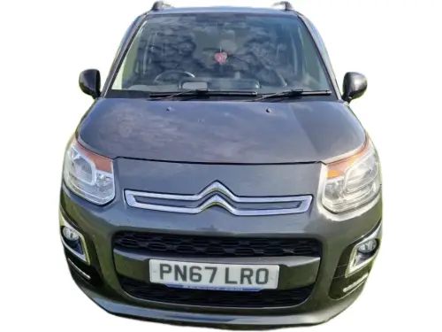 Citroën C3 Picasso PN67 LRO