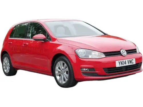 Volkswagen Golf SE Bluemotion Tech TDI YK14 VMC