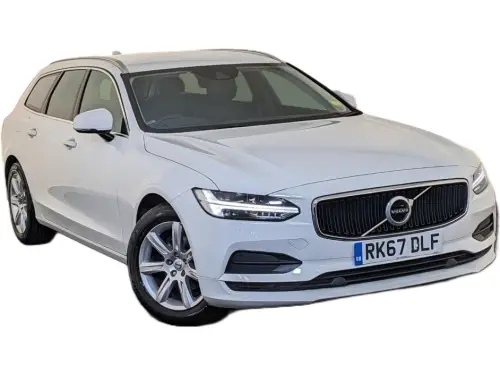 Volvo V90 RK67 DLF