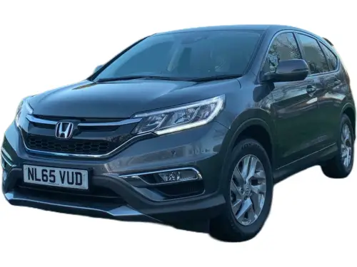 Honda CR-V SE I-i-DTEC 4X2 NL65 VUD