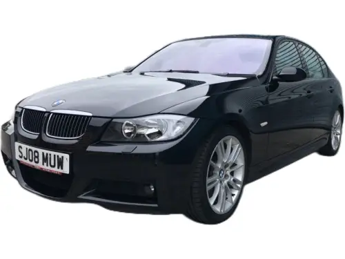 BMW 3 Series SJ08 MUW