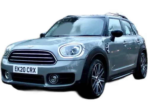 MINI Countryman EK20 CRX