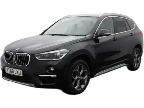 BMW X1 sDrive20i Xline Auto KT68 JXJ