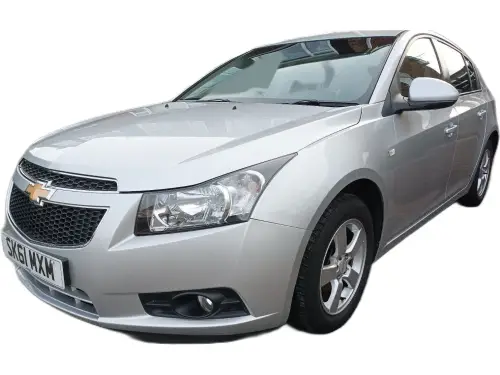 Chevrolet Cruze SK61 MXM