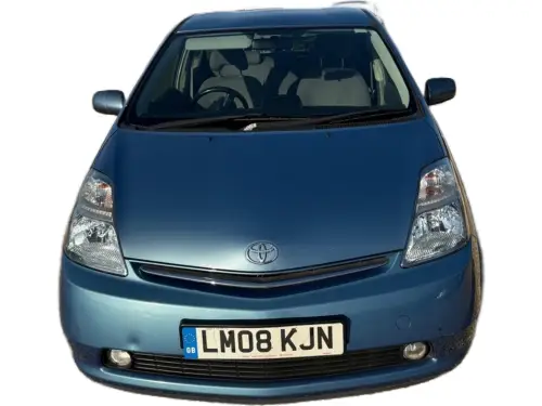Toyota Prius LM08 KJN
