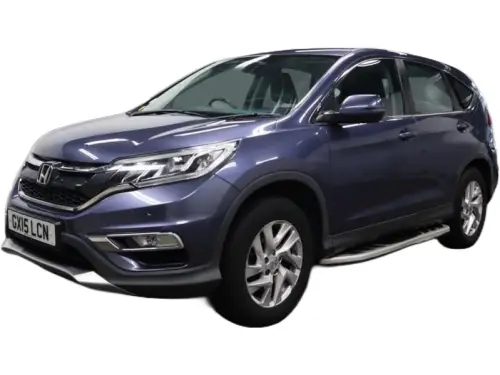 Honda CR-V GX15 LCN