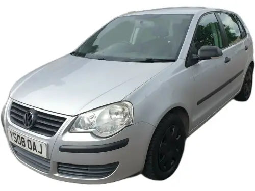 Volkswagen Polo E 60 YS08 OAJ