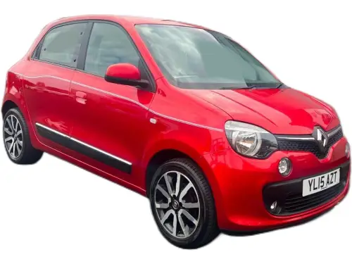 Renault Twingo YL15 AZT