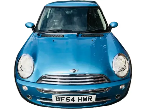 MINI Mini Cooper BF54 HWR