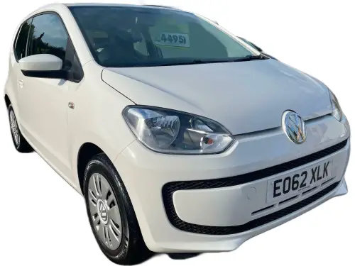 Volkswagen Move up EO62 XLK