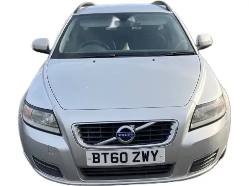 Volvo V50 BT60 ZWY