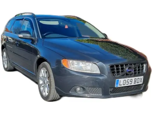 Volvo V70 SE D Auto LO59 BDX