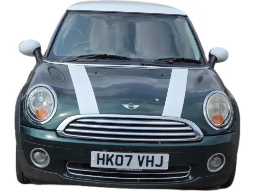 MINI Mini HK07 VHJ