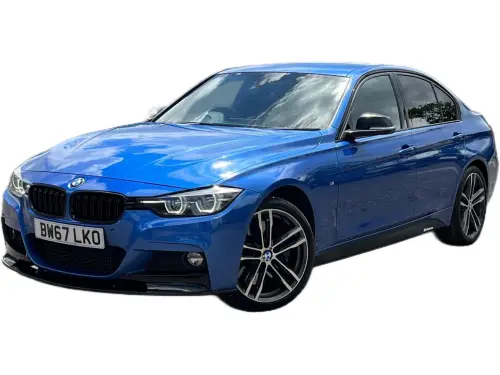 BMW 3 Series BW67 LKO