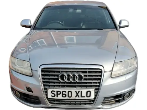 Audi A6 SP60 XLO