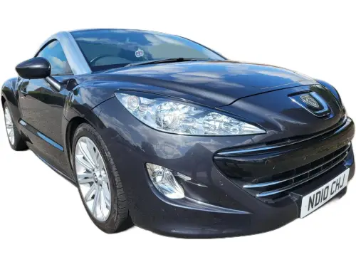 Peugeot RCZ ND10 CHJ