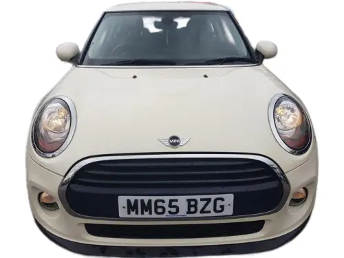 MINI Cooper MM65 BZG