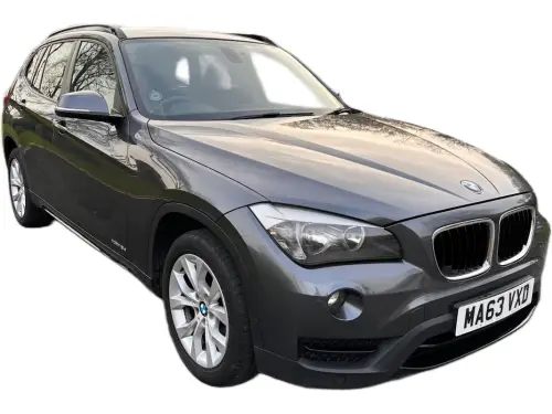 BMW X1 MA63 VXD