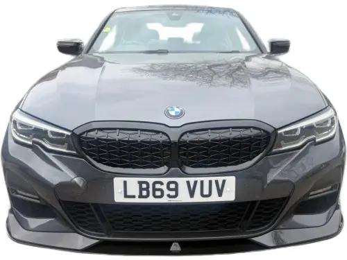BMW 330 LB69 VUV
