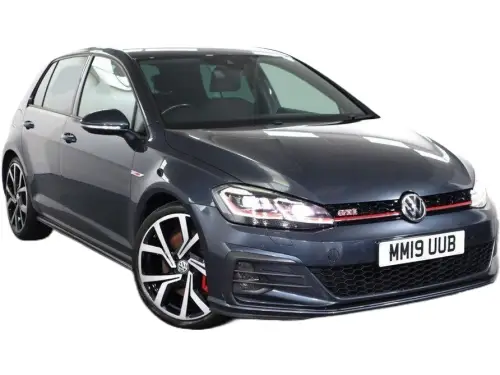 Volkswagen Golf MM19 UUB