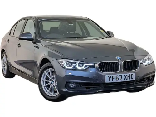 BMW 330e SE Auto YF67 XHD