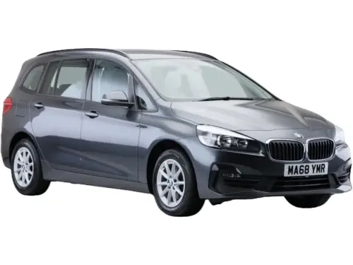 BMW 218i SE MA68 YMR