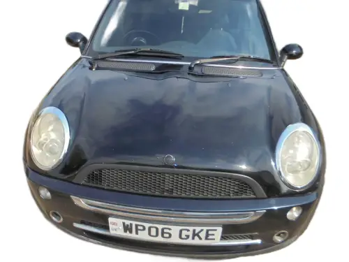 MINI Mini WP06 GKE