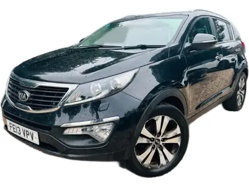 Kia Sportage FE13 VPV