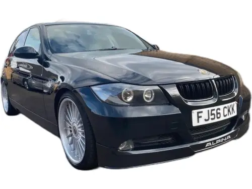 BMW 3 Series FJ56 CKK