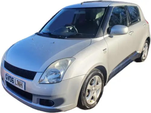 Suzuki Swift GV06 LNH
