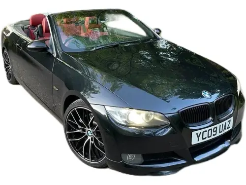 BMW 3 Series YC09 UAZ