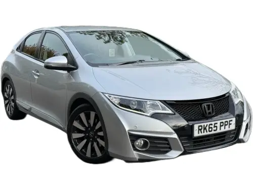 Honda Civic RK65 PPF