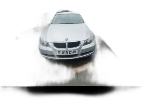 BMW 3 Series RJ08 CHV