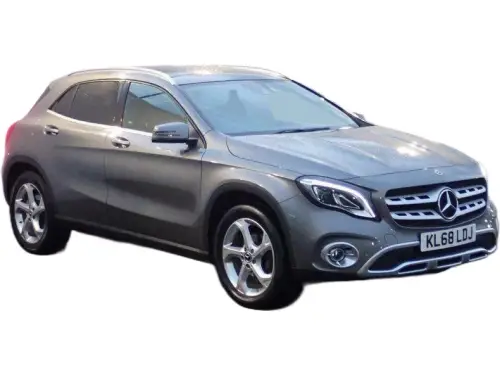 Mercedes-Benz GLA 200 Sport Premium + D Auto KL68 LDJ