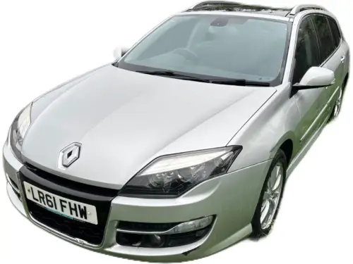 Renault Laguna LR61 FHW
