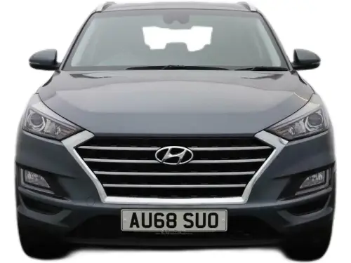 Hyundai Tucson SE Nav GDI 2WD AU68 SUO