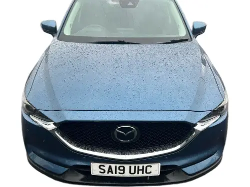 Mazda CX-5 SA19 UHC