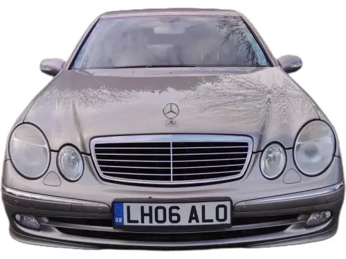 Mercedes-Benz E LH06 ALO