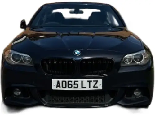 BMW 520 AO65 LTZ